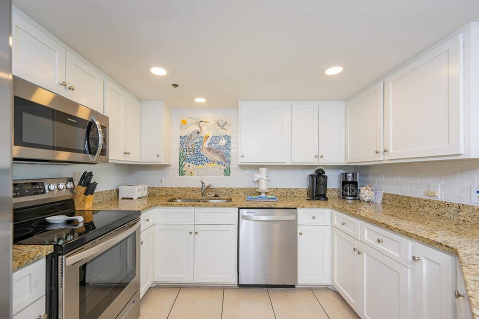 Phoenix V 1003 Apartment in Orange Beach