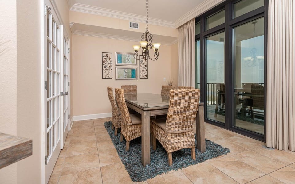 The Oasis 2214 formerly Phoenix West II 2214 Apartment in Orange Beach