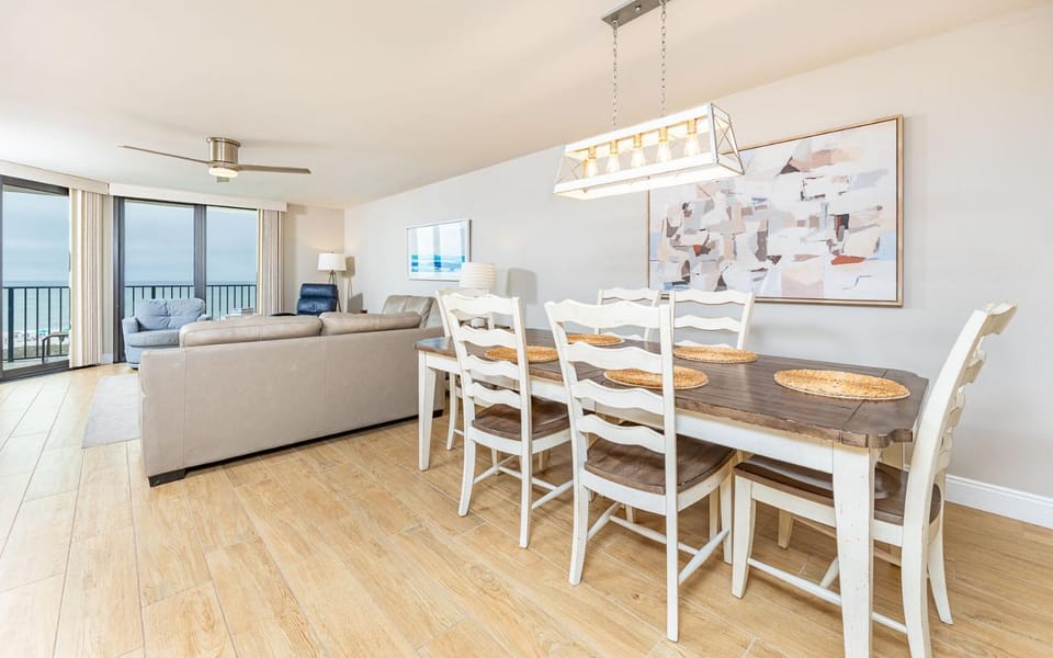 Phoenix VII 7508 Apartment in Orange Beach