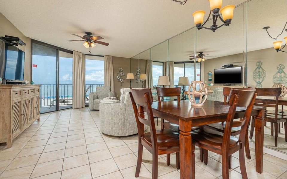 Phoenix East 407 Apartment in Orange Beach