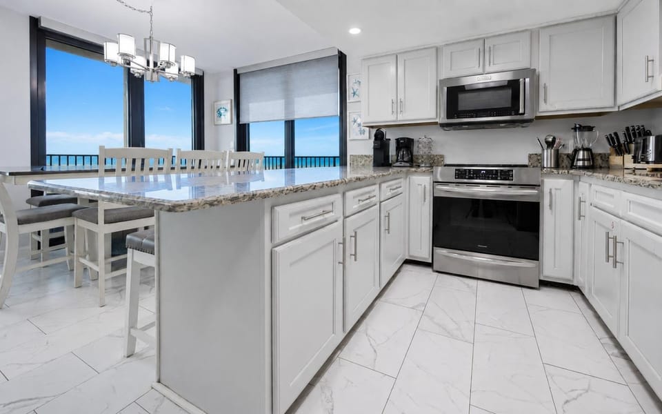 Phoenix VII 7401 Apartment in Orange Beach