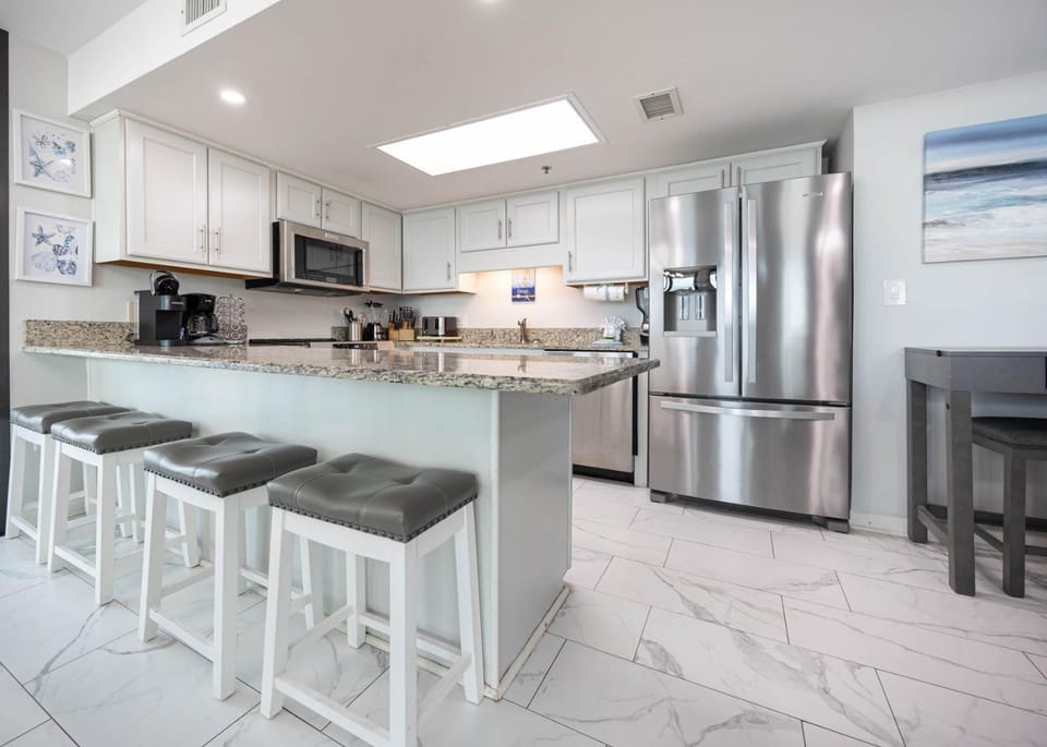 Phoenix VII 7401 Apartment in Orange Beach