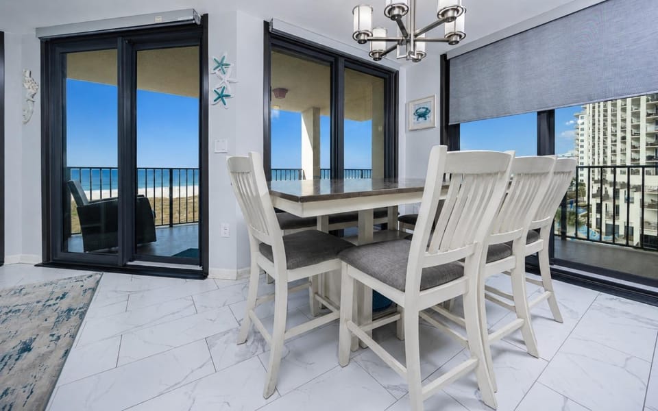 Phoenix VII 7401 Apartment in Orange Beach