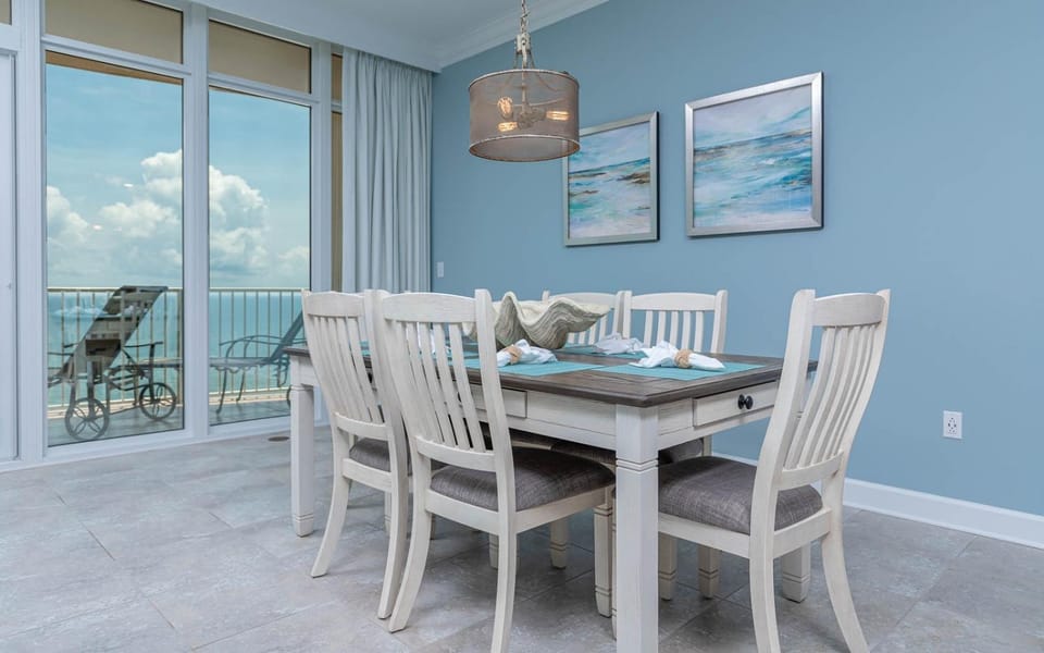 Phoenix Orange Beach II 1103 condo Apartment in Orange Beach