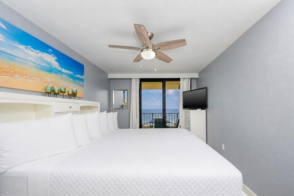 Phoenix III 3074 Apartment in Orange Beach