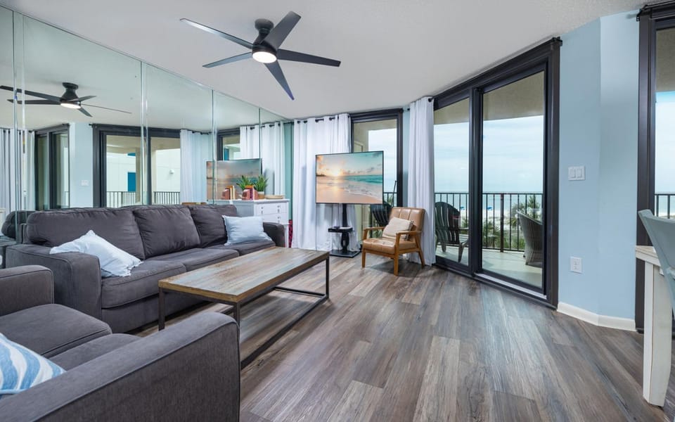 Phoenix East 201 Apartment in Orange Beach