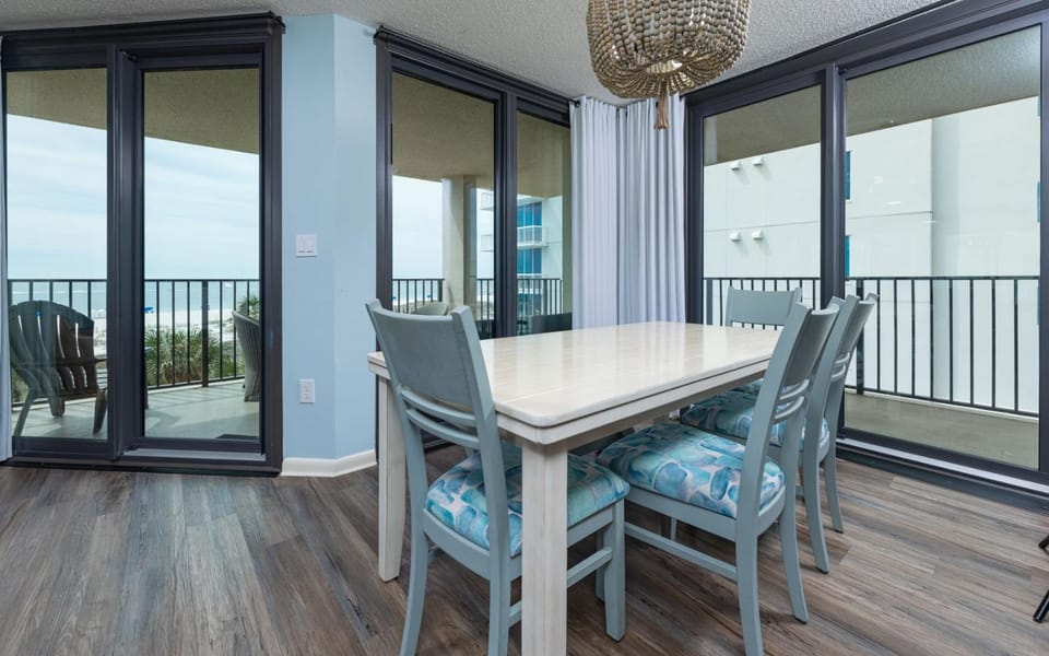 Phoenix East 201 Apartment in Orange Beach