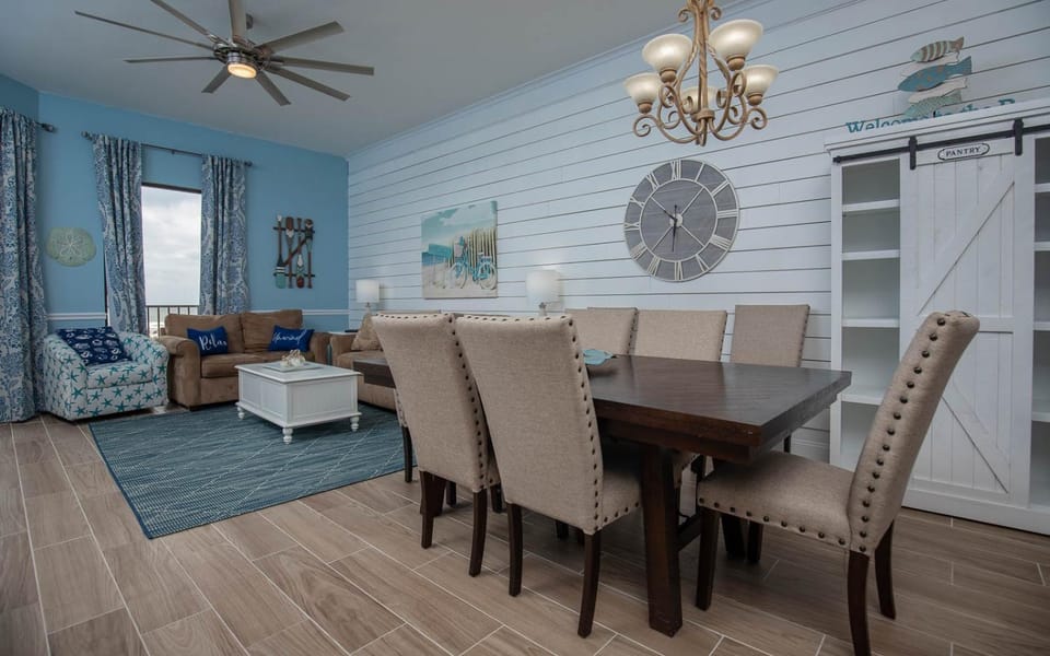 Phoenix V 105 Apartment in Orange Beach