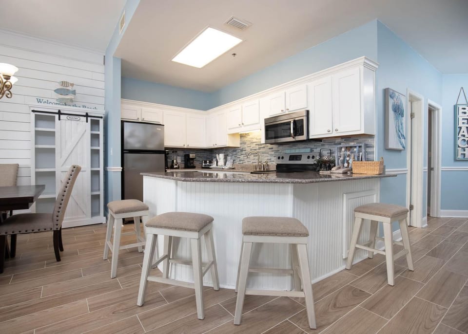 Phoenix V 105 Apartment in Orange Beach