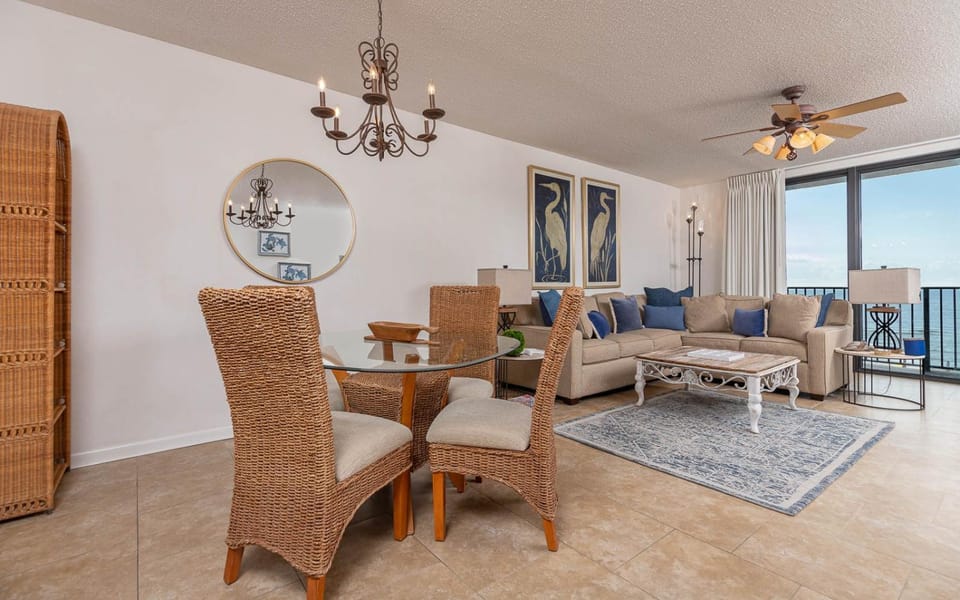 Phoenix X 410 Apartment in Ono Island