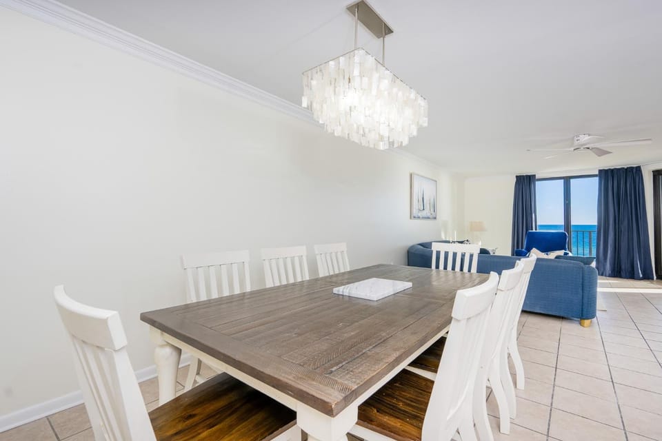 Phoenix X 504 condo Apartment in Ono Island