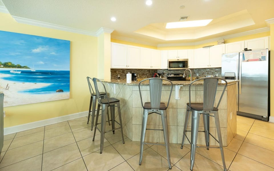 Phoenix West 1204 Apartment in Orange Beach