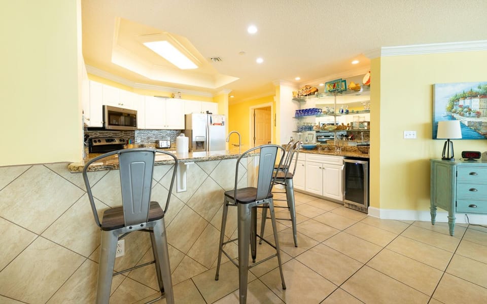 Phoenix West 1204 Apartment in Orange Beach