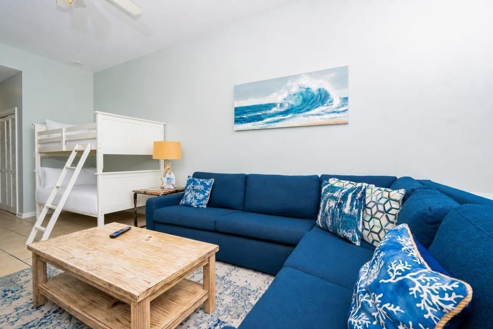 Phoenix V 002 Apartment in Orange Beach