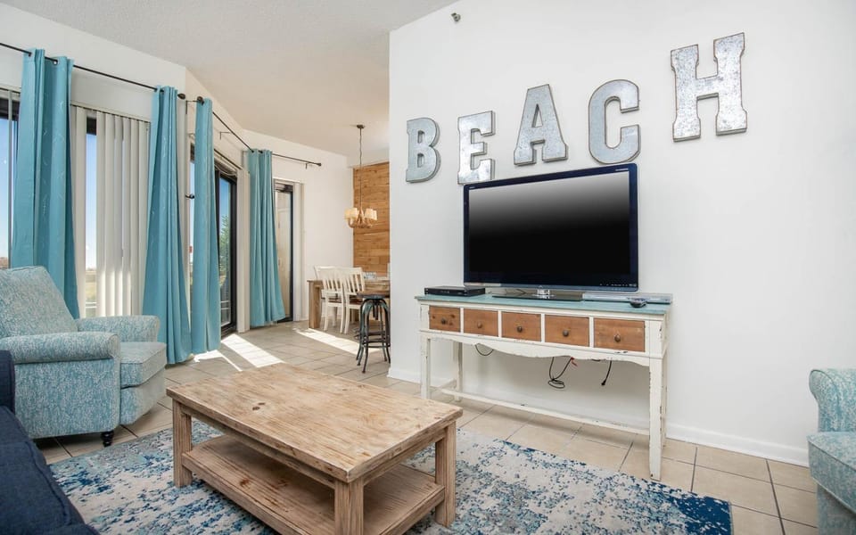Phoenix V 002 Apartment in Orange Beach