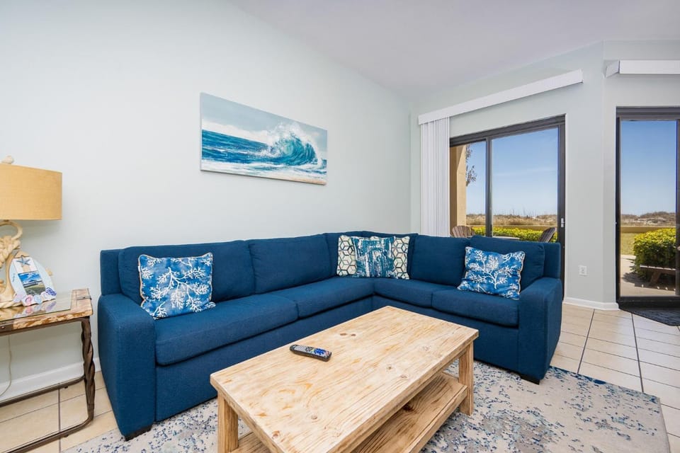 Phoenix V 002 Apartment in Orange Beach
