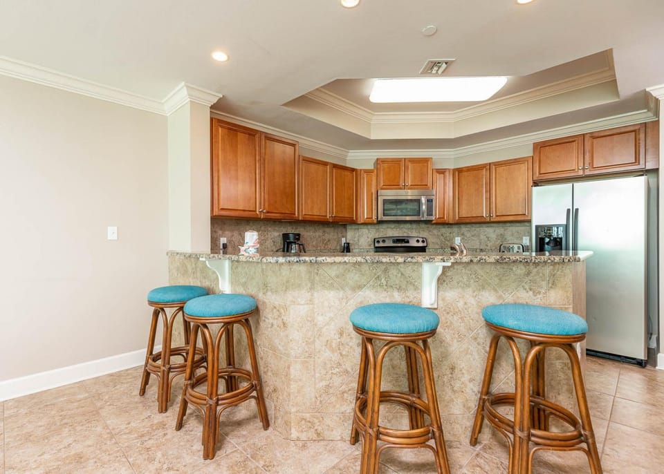 Phoenix West 807 Apartment in Orange Beach