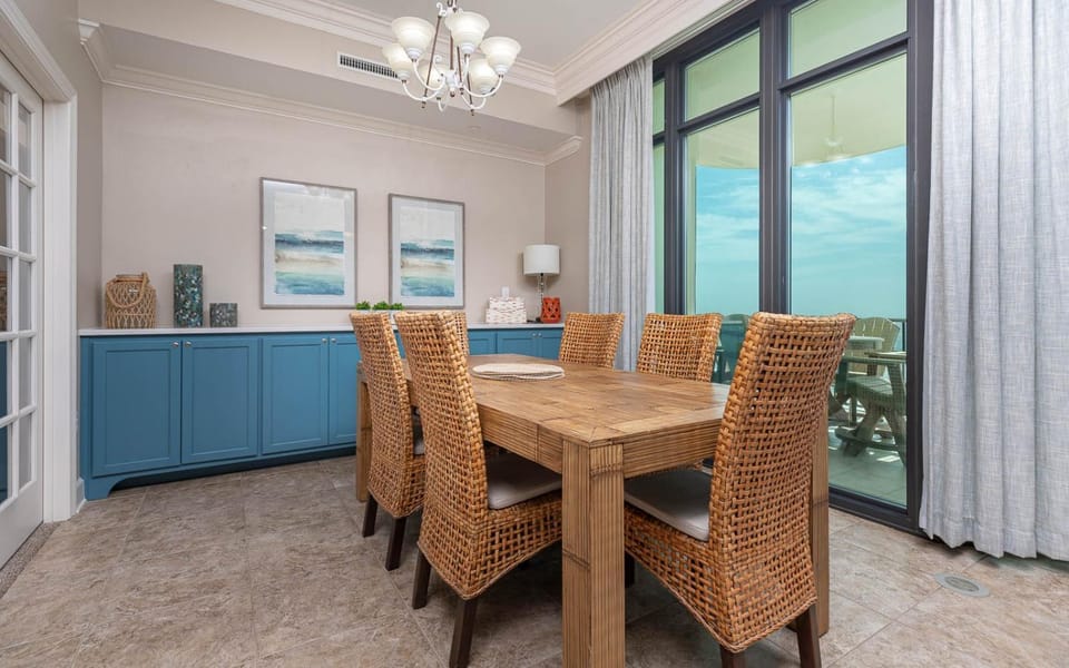 Phoenix West 807 Apartment in Orange Beach