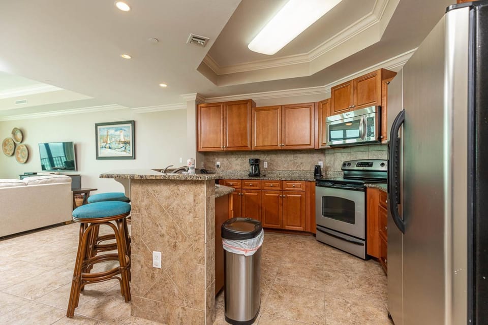 Phoenix West 807 Apartment in Orange Beach