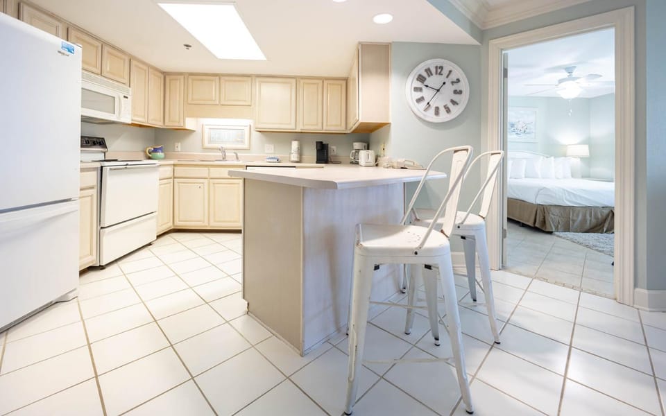 Phoenix VII 7312 Apartment in Orange Beach