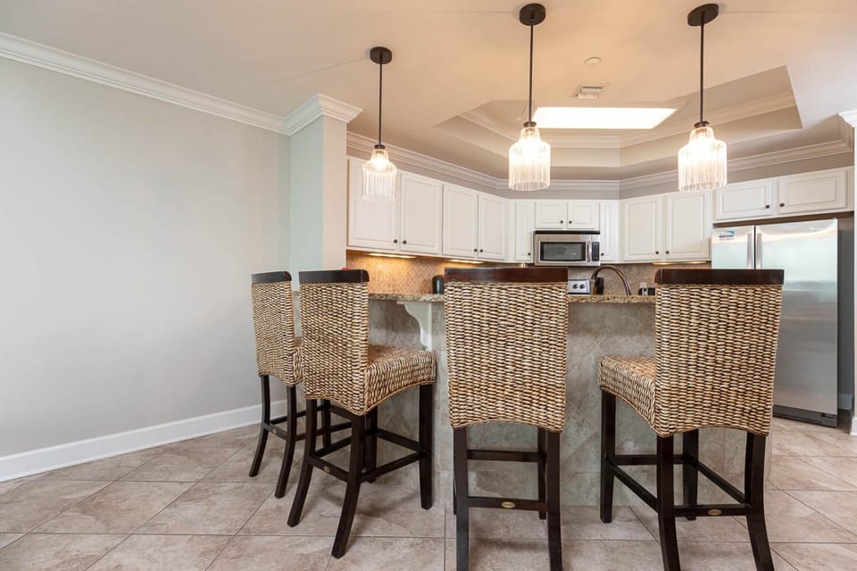 The Oasis 1007 formerly Phoenix West II 1007 Apartment in Orange Beach
