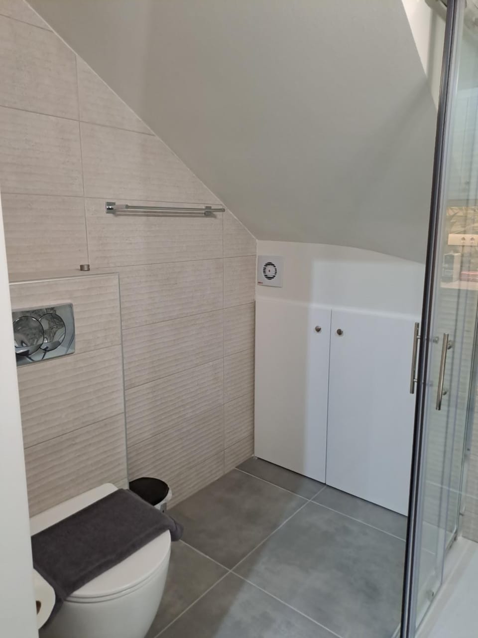 Kyveli LuxuryRooms Apartment in Decentralized Administration of the Aegean