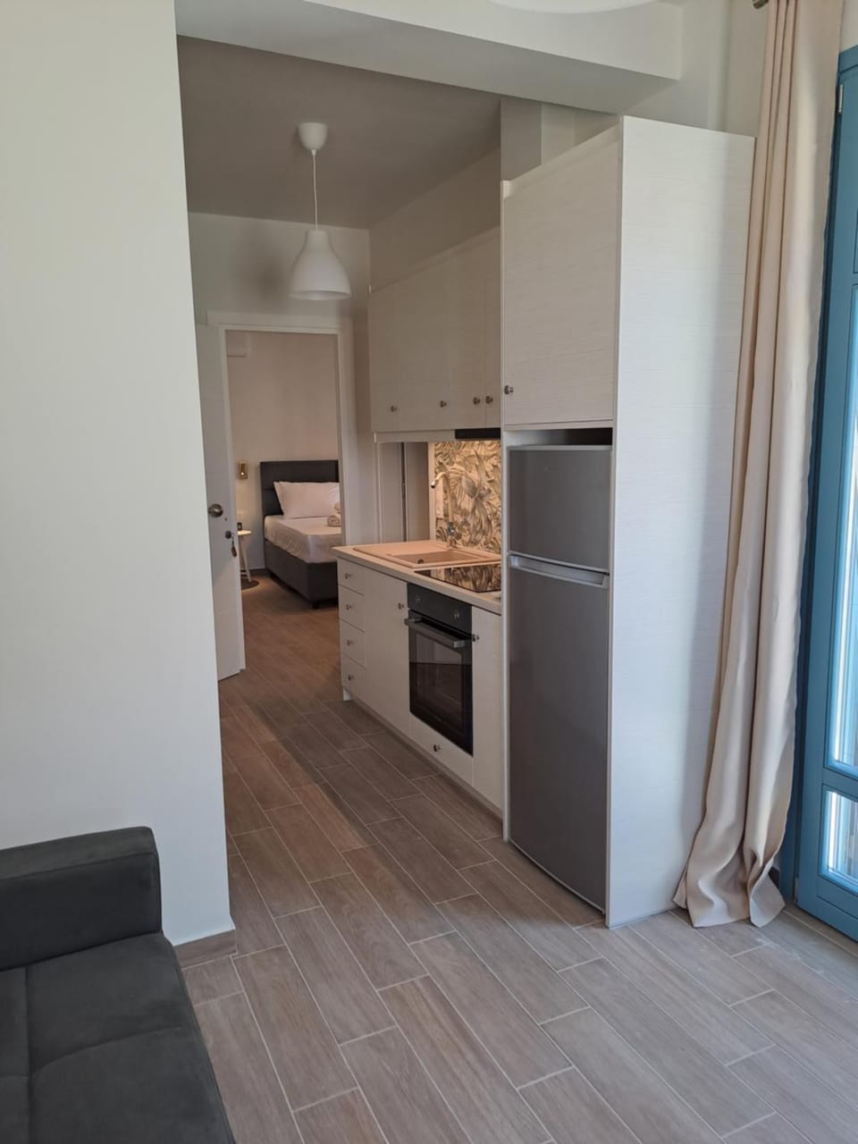 Kyveli LuxuryRooms Apartment in Decentralized Administration of the Aegean