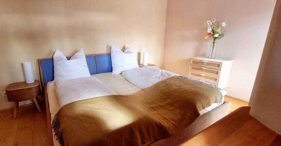 natürliches Umfeld für Genießer Wohnung Teichblick Apartment in Mecklenburg-Vorpommern, Germany
