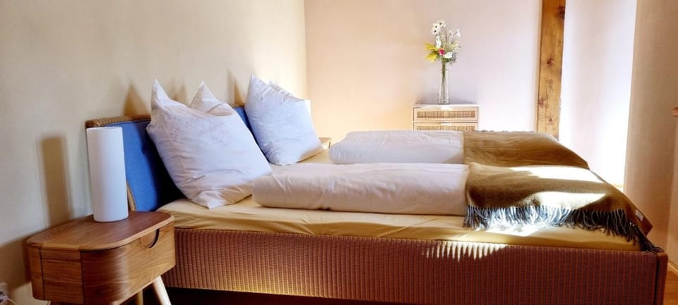 natürliches Umfeld für Genießer Wohnung Teichblick Apartment in Mecklenburg-Vorpommern, Germany