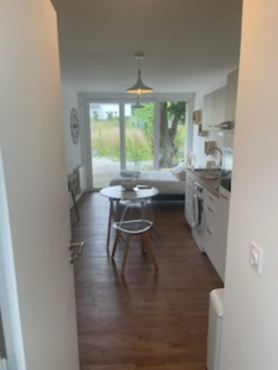 Le Jaures 1 - Studio - RDC Apartment in Brittany