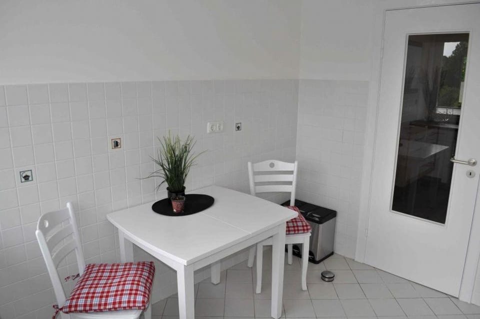 Dining area, kitchen, kitchen