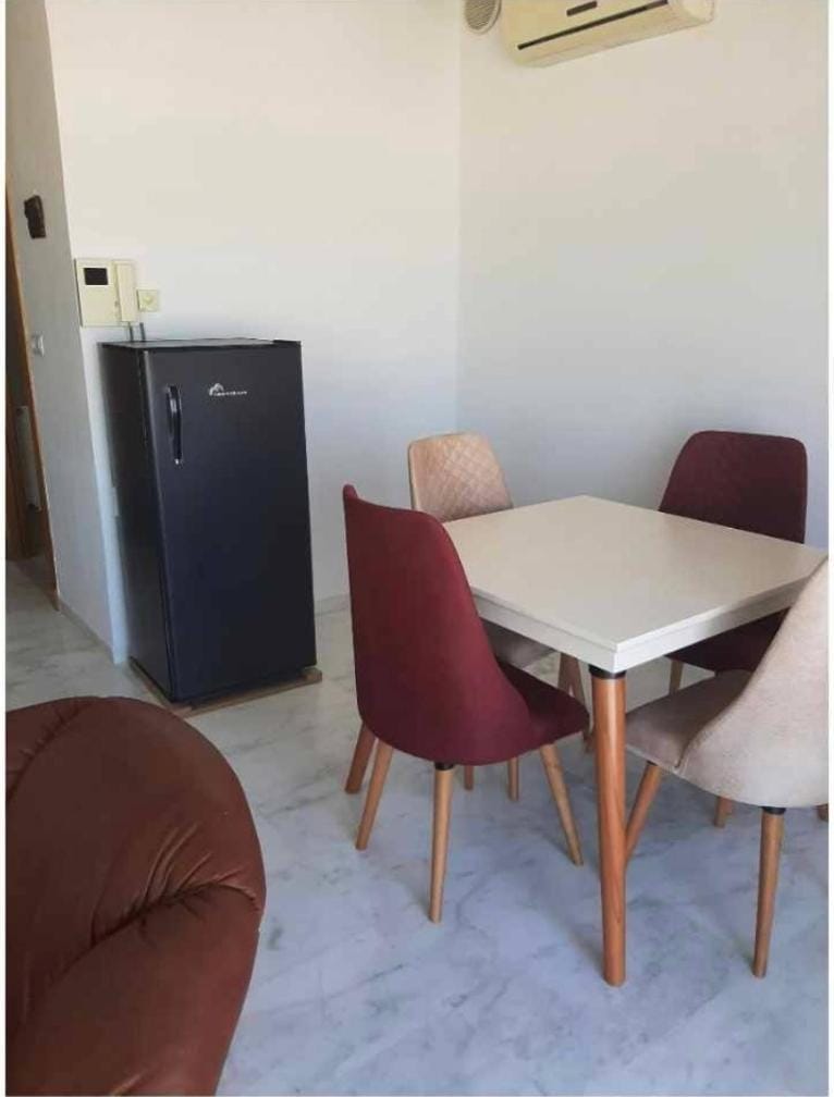 Panamera vue mer 180 degré Apartment in Sousse