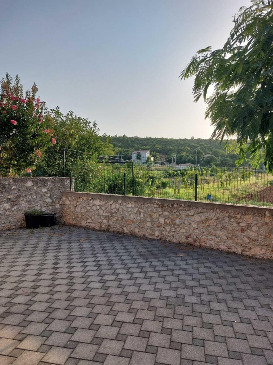 Apartmani Neda Apartment in Federation of Bosnia and Herzegovina