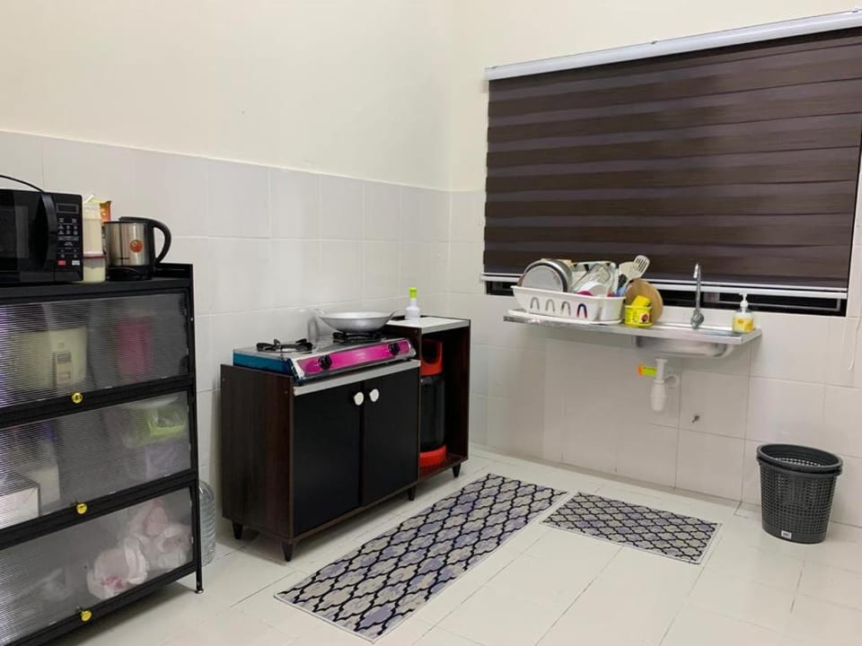 Coffee/tea facilities, Kitchen or kitchenette