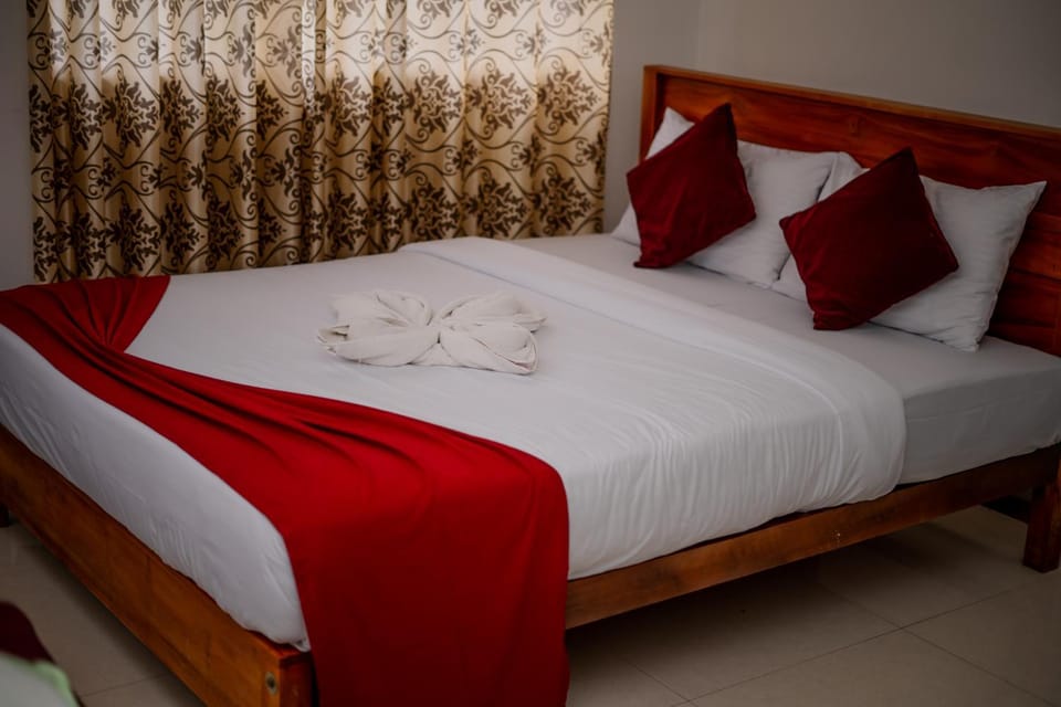 Grand View Hotel Kandy Hotel in Gangawatakorale