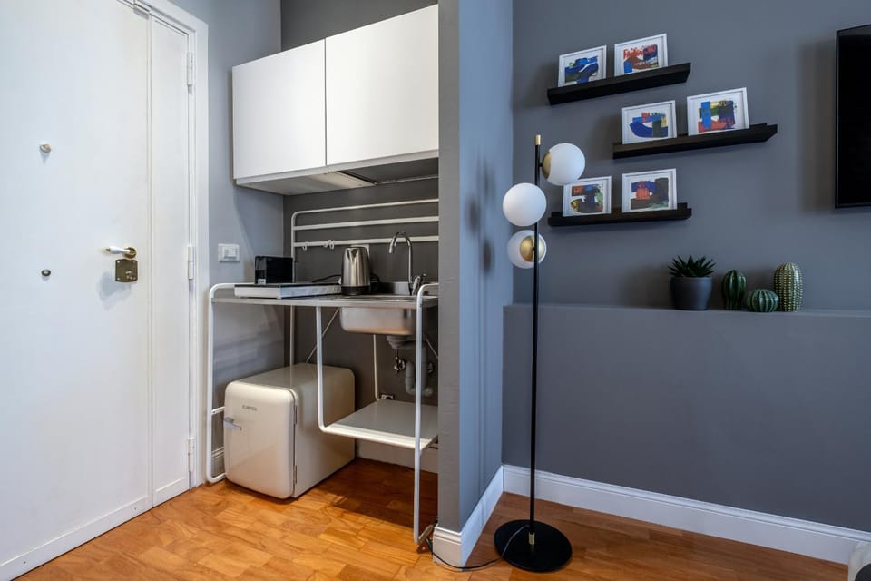 SWEET LIFE 2 LUXURY and DESIGN APARTMENT Apartment in Bari