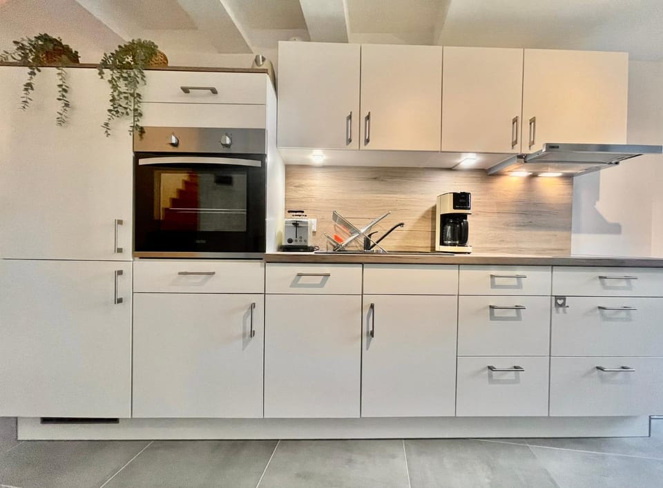 HOMELIKESTAY: Ferienwohnungen - Wernigerode - WLAN - Bestlage - liebevolle Einrichtung Apartment in Wernigerode