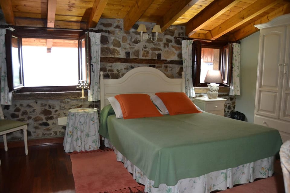 Casa Rural La Lastría Country House in Cantabria