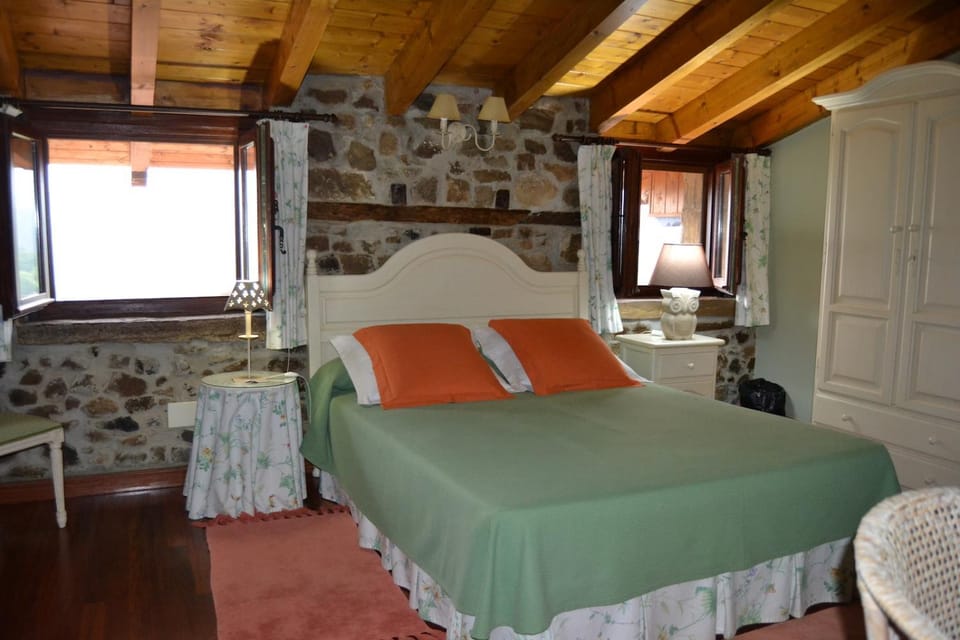 Casa Rural La Lastría Country House in Cantabria