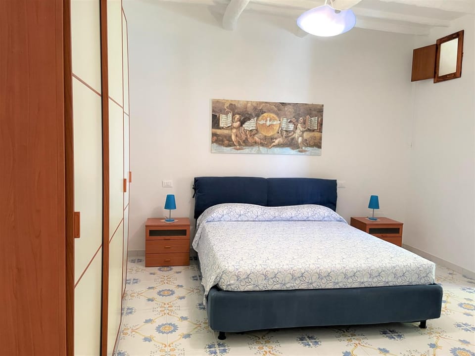 Casa Bouganville House in Sicily