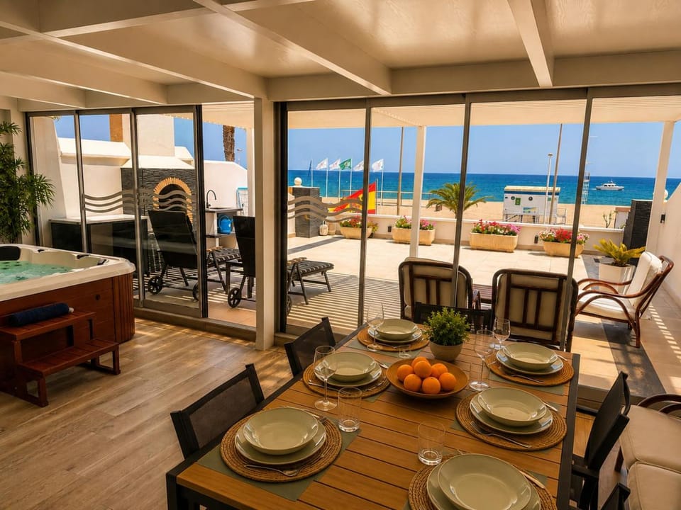 Sea view