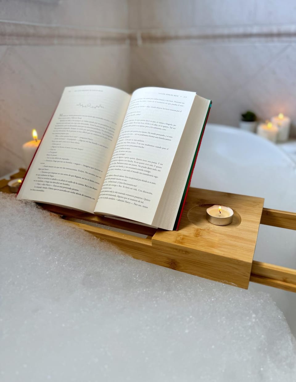 Hot Tub, Bathroom, Bath
