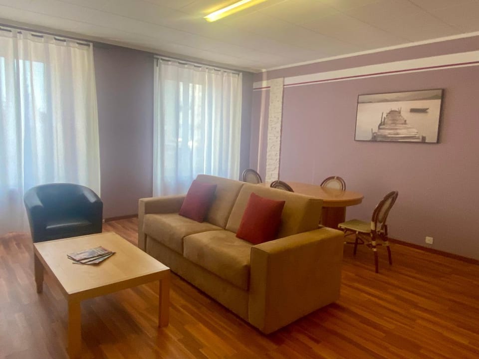 Hôtel de la Gare Hotel in Canton of Bern (Region)