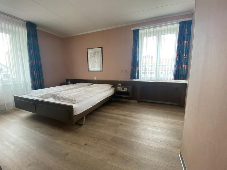 Hôtel de la Gare Hotel in Canton of Bern (Region)