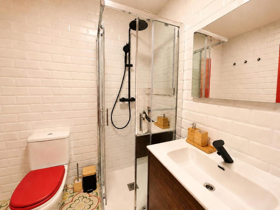 Apartamento Puente de Piedra Logroño Apartment in Logrono