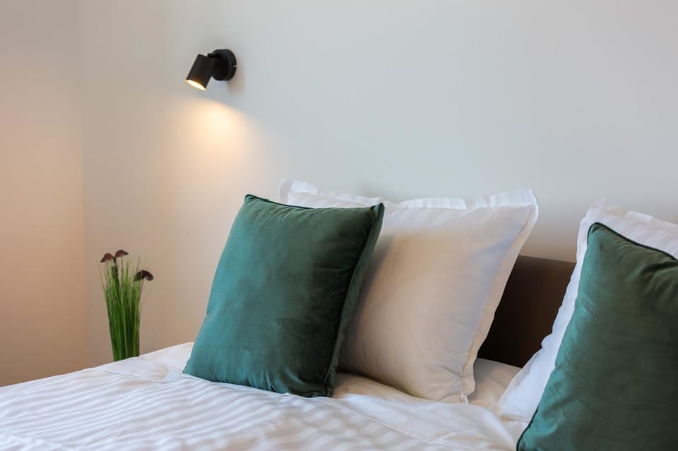 Luxury apartments Rijeka - SELF CHECK IN Apartment in Rijeka