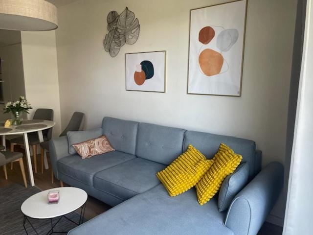 Apartament Mieszczański Klima-ParkigFree2x-Netflix-YouTube Apartment in Wroclaw