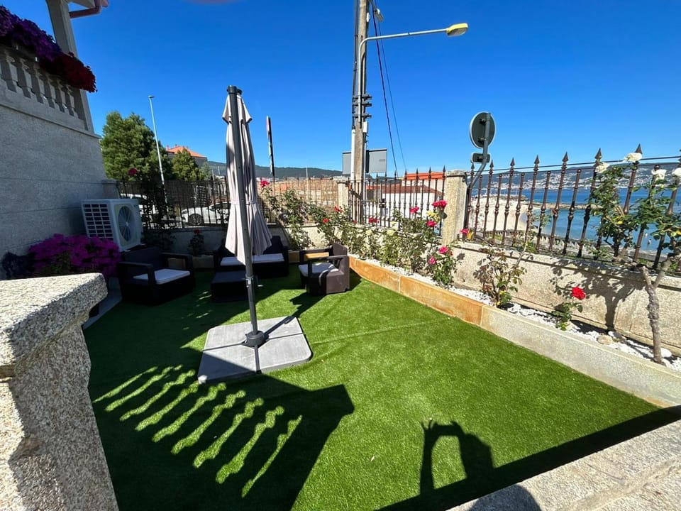 masandia Apartment in O Morrazo
