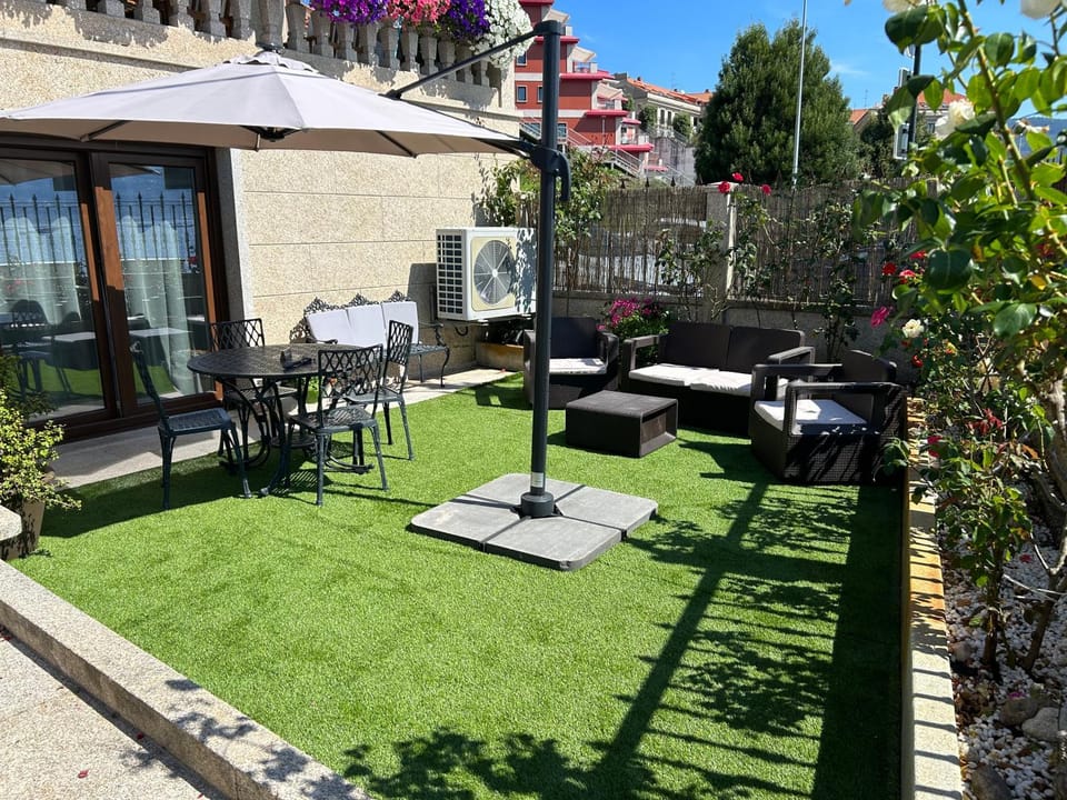 masandia Apartment in O Morrazo