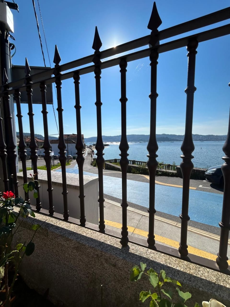 Sea view